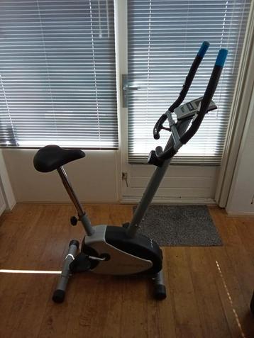 Hometrainer  beschikbaar voor biedingen