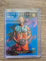 Topps Inception Malik Bowman overtime elite 048/199, Ophalen of Verzenden, Nieuw, Losse kaart
