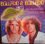 Bolland & Bolland - UFO (we are not alone). VG++, Ophalen of Verzenden, Zo goed als nieuw, Pop, Single