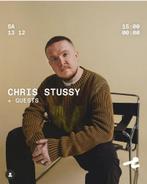 A Desire - Chris Stussy @ Lofi - 4 kaarten, Tickets en Kaartjes, Evenementen en Festivals, Twee personen