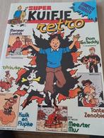 Super Kuifje  Retro, Boeken, Willy Vandersteen, Eén stripboek, Ophalen, Gelezen