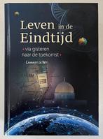 Leven in de eindtijd- Via gisteren naar de toekomst (2023), Ophalen of Verzenden, Zo goed als nieuw