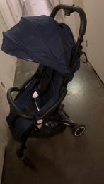 Buggy Hamilton, Kinderen en Baby's, Buggy's, Ophalen of Verzenden, Zo goed als nieuw, Overige merken, Verstelbare rugleuning