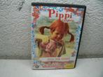 dvd 300k pippi langkous gaat van boord, Alle leeftijden, Ophalen of Verzenden, Zo goed als nieuw