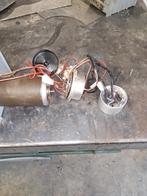 Vialle LPG G3 Pomp, Ophalen of Verzenden