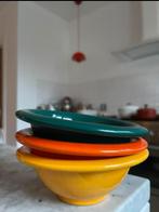 Schaaltjes Set Vintage, Ophalen of Verzenden, Huis en Inrichting