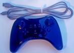 - Controller Wii U -, Ophalen of Verzenden, Zo goed als nieuw