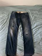 Armani spijkerbroek J06 slimfit 30, Ophalen, Armani jeans, Blauw, W32 (confectie 46) of kleiner
