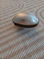 Antiek parelmoer box, Antiek en Kunst, Ophalen of Verzenden