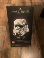 LEGO Star Wars Stormtrooper Helm (75276) Nieuw!, Kinderen en Baby's, Speelgoed | Duplo en Lego, Ophalen of Verzenden, Nieuw, Complete set