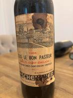 Clos le bon pasteur  1966 ( rode wijn ), Verzamelen, Ophalen of Verzenden, Zo goed als nieuw, Frankrijk, Rode wijn