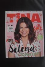 TINA LIEFDESBOEK, Boeken, Tijdschriften en Kranten, Ophalen of Verzenden, Gelezen, Glossy