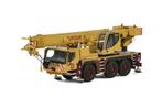 WSI 51-2033 LIEBHERR LTM 1050 Dufour Group, Hobby en Vrije tijd, Modelauto's | 1:50, Verzenden, Nieuw, Hijskraan, Tractor of Landbouw