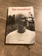 Mijn kwaadbloed, Boeken, Ophalen of Verzenden