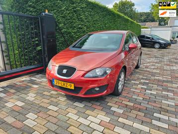Seat Leon 1.4 TSI Style 2010 Clima Cruise Lm beschikbaar voor biedingen