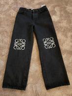 Original Loewe Black broek pants, Ophalen of Verzenden, Zo goed als nieuw, Zwart