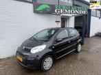 Citroen C1 1.0-12V Ambiance AIRCO ELECTRA PAKKET, Voorwielaandrijving, Elektrische ramen, Gebruikt, 4 stoelen