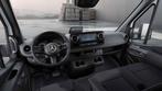 Mercedes-Benz Sprinter 517 CDI L3 Bakwagen Laadklep, Automaat, Euro 6, 4 cilinders, Wit