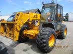 jcb  535-67, 3000 tot 4000 kg, Info@markdebresser.nl, Ruwterrein, Diesel
