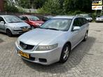 Honda Accord Tourer 2.0i Sport //Koude Airco //Nieuwe APK, Voorwielaandrijving, 1998 cc, 4 cilinders, Origineel Nederlands