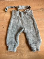 Disana wollen broek 50/56, Ophalen of Verzenden, Gebruikt, Jongetje of Meisje, Broekje