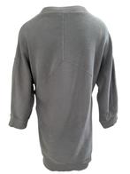 COS jurk S, Ophalen of Verzenden, Zo goed als nieuw, Maat 36 (S), Grijs