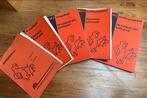 Complete set leesbegeleiding bij leesmoeilijkheden., Ophalen of Verzenden, Zo goed als nieuw, Overige niveaus