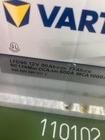 Zo goed als nieuwe Varta accu - 100% getest!, Auto-onderdelen, Ophalen, Gebruikt, Universele onderdelen
