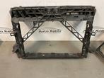 Skoda superB voorfront 3V0805588, Ophalen of Verzenden, Gebruikt, Bumper