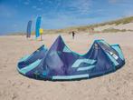 Duotone Evo SLS 9&12 m² 2024 + Trustbar 2024, Watersport en Boten, Kitesurfen, 9 m², Geen board, Ophalen of Verzenden, Zo goed als nieuw