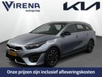 Kia Ceed Sportswagon 1.5 T-GDi GT-Line Automaat - Navigatie, Gebruikt, 4 cilinders, 160 pk, Origineel Nederlands