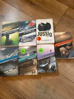 7 Jussi Adler-Olsen boeken uit de Q serie, Ophalen of Verzenden, Gelezen, Nederland