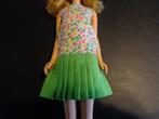 Barbie vintage Francie jurkje Slightly Summery, Verzamelen, Poppen, Ophalen of Verzenden, Kleertjes, Zo goed als nieuw