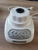Blender Artisan wit van Kitchenaid, compleet, Huis en Inrichting, Keuken | Keukenbenodigdheden, Ophalen, Gebruikt
