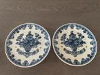 Delfstblauwe Bordjes, Ophalen of Verzenden