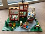 Lego 6380 Eerste hulpstation met ambulancr, Kinderen en Baby's, Speelgoed | Duplo en Lego, Ophalen, Gebruikt