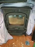 Houtkachel 5.5kW - Klassiek Model, Huis en Inrichting, Kachels, Ophalen, Gebruikt, Houtkachel, Vrijstaand