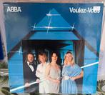 Abba Voulez Vous LP, Ophalen, 1960 tot 1980, Zo goed als nieuw