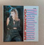 Madonna - The Gambler, Gebruikt, 7 inch, Single, Ophalen of Verzenden