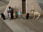 OMA’s OPGELET!!! Playmobil pyramide met handleiding, Kinderen en Baby's, Speelgoed | Playmobil, Ophalen, Zo goed als nieuw