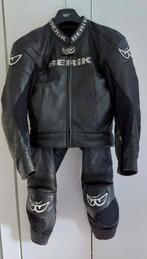 2 delig motorpak, Motoren, Kleding | Motorkleding, Ophalen, Berik, Tweedehands, Heren