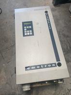 emotron fdu frequentie regelaar, Hobby en Vrije tijd, Elektronica-componenten, Ophalen, Zo goed als nieuw