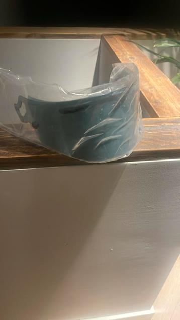 Nieuw Arai donker vizier te koop beschikbaar voor biedingen