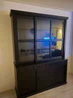 Buffetkast te koop, Huis en Inrichting, Kasten | Buffetkasten, Ophalen, 200 cm of meer, 150 tot 200 cm, Zo goed als nieuw