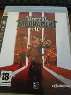 Unreal tournament 3, Vanaf 18 jaar, Shooter, 1 speler, Eén computer