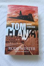 Tom Clancy - Rode Winter, Tom Clancy, Nieuw, Ophalen of Verzenden, Nederland