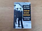 In huis met een seriemoordenaar. Jan & Sanne Terlouw, Ophalen of Verzenden, Gelezen, Jan Terlouw; Sanne Terlouw, Nederland
