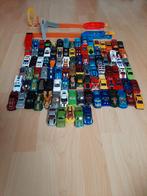 Hotwheels en banen, Hobby en Vrije tijd, Ophalen, Gebruikt, Auto