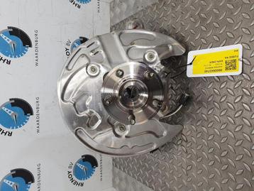 FORD EXPLORER ST LINE [RR_HUB_STUB_AXL_ASSY] 2023 beschikbaar voor biedingen