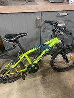 Rockrider MTB ST500 - Vakantie fiets, Ophalen, Gebruikt, 22 inch, Versnellingen